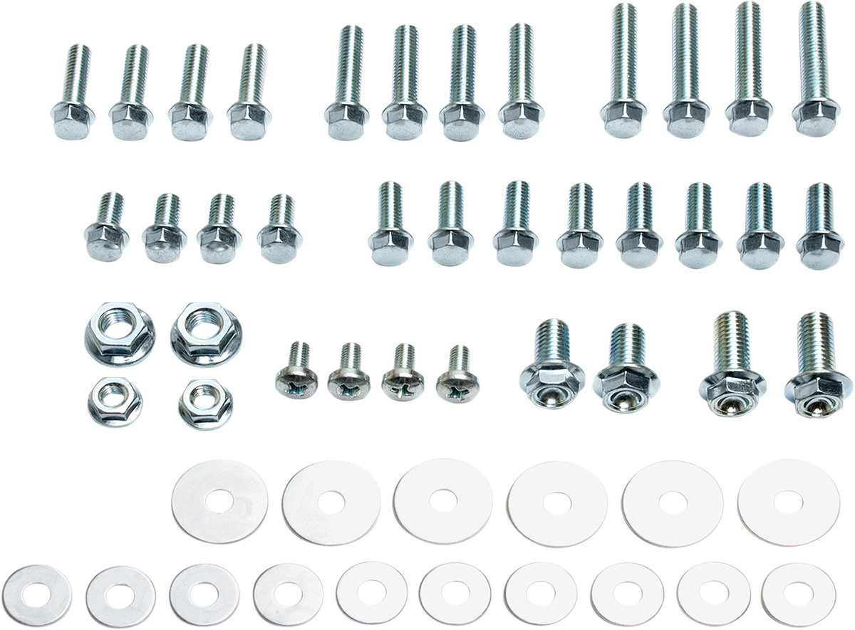 MOTION PRO Metric Hardware Kit