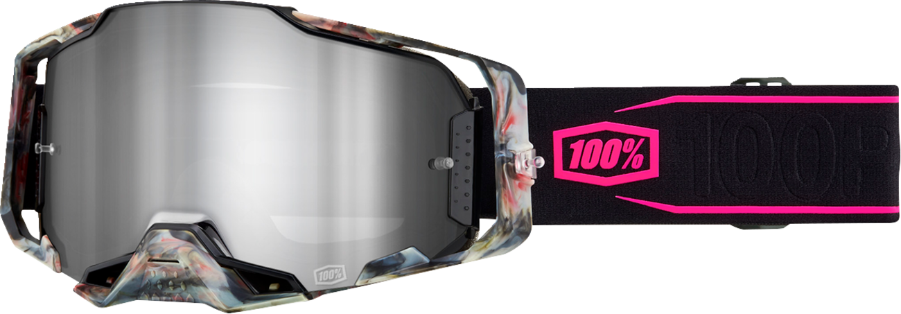100% Armega Goggles