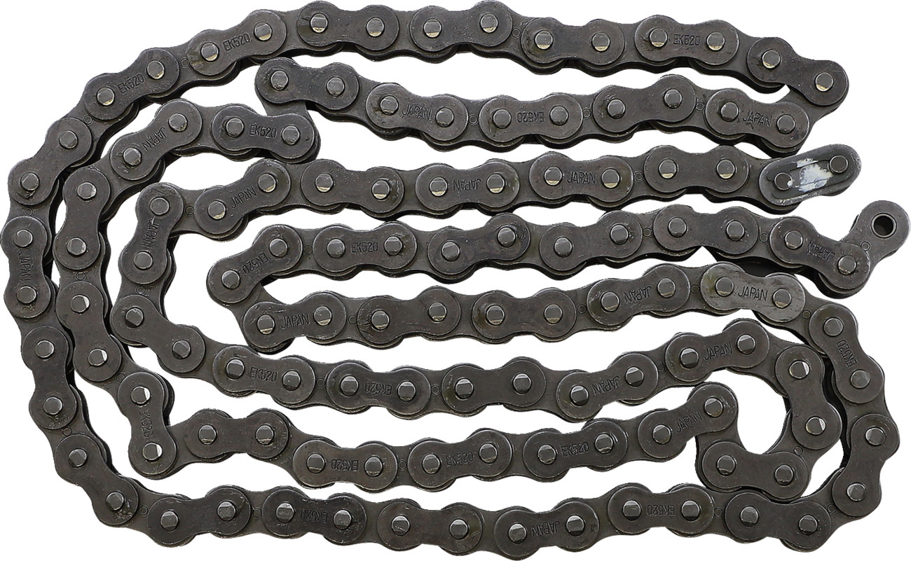 Ek 520 Standard - Non-Sealed Chain - 120 Links