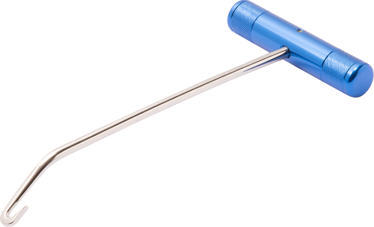 MOTION PRO Spring Hook