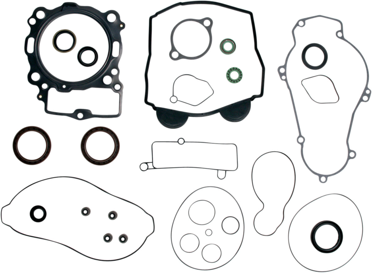 Moose Racing Complete Gasket and Oil Seal Kit