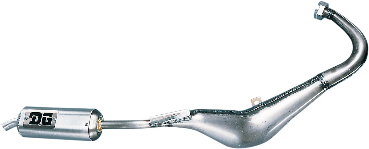 DG PERFORMANCE YSR50 Exhaust