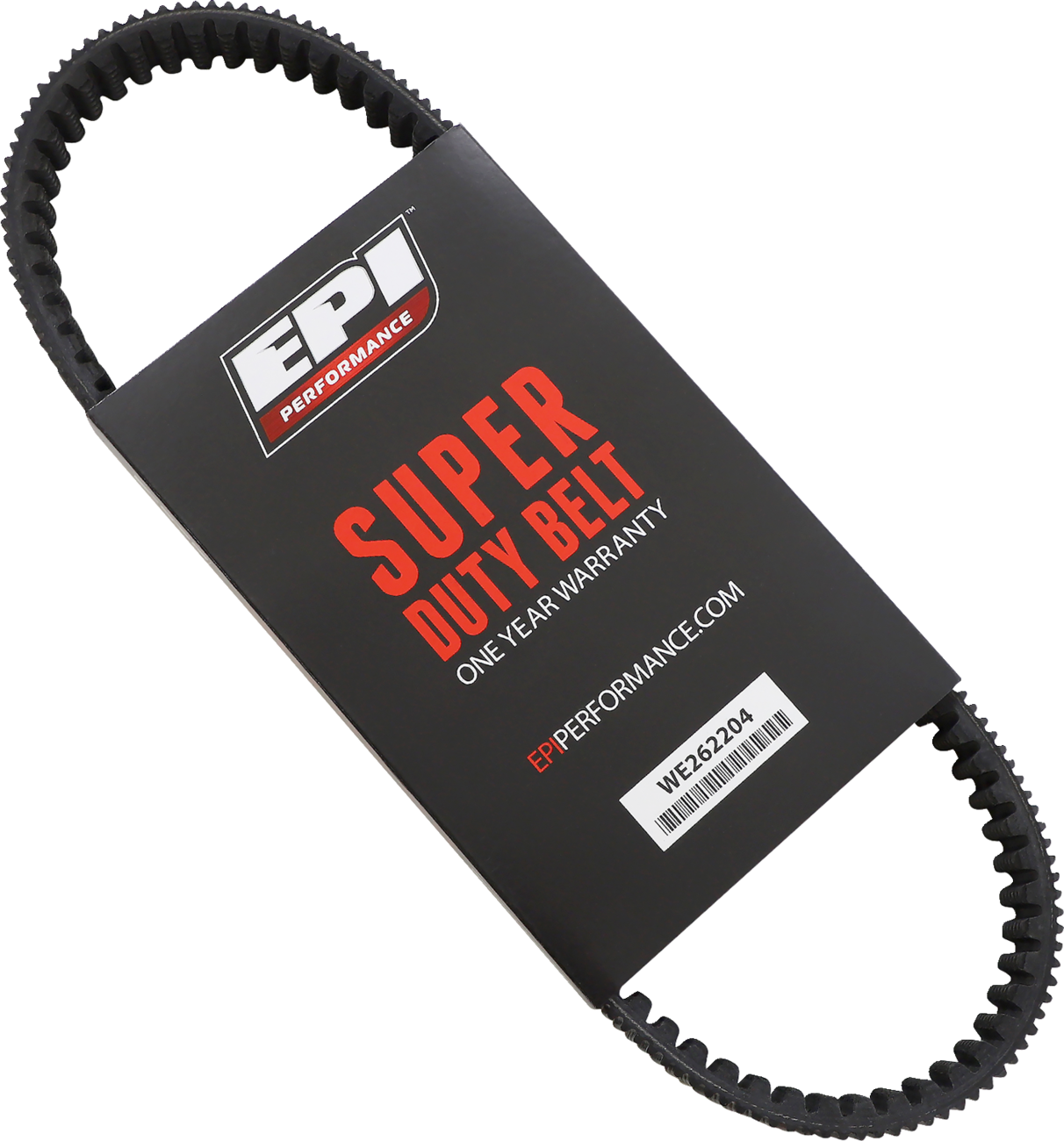 EPI Performance Super Duty Belt Polaris Magnum / Scrambler / Sportsman 2000-2007