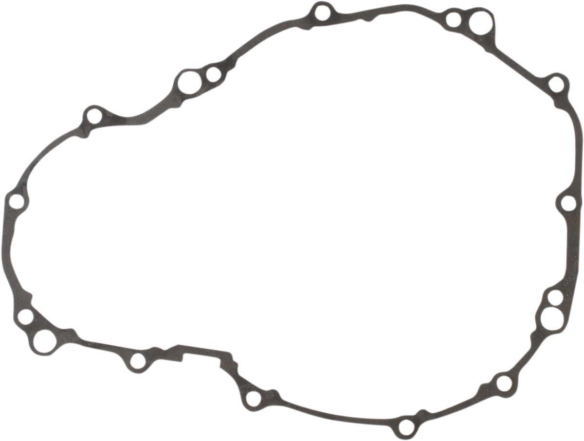Clutch Cover Gasket