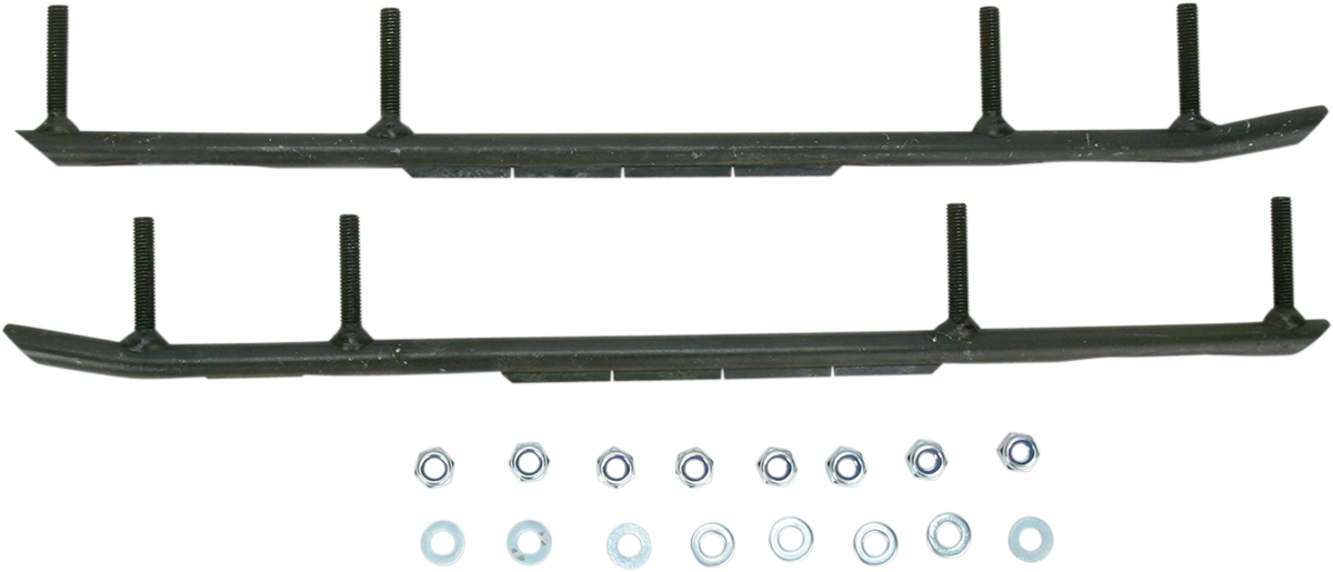 Switch Back Carbide Wear Bars