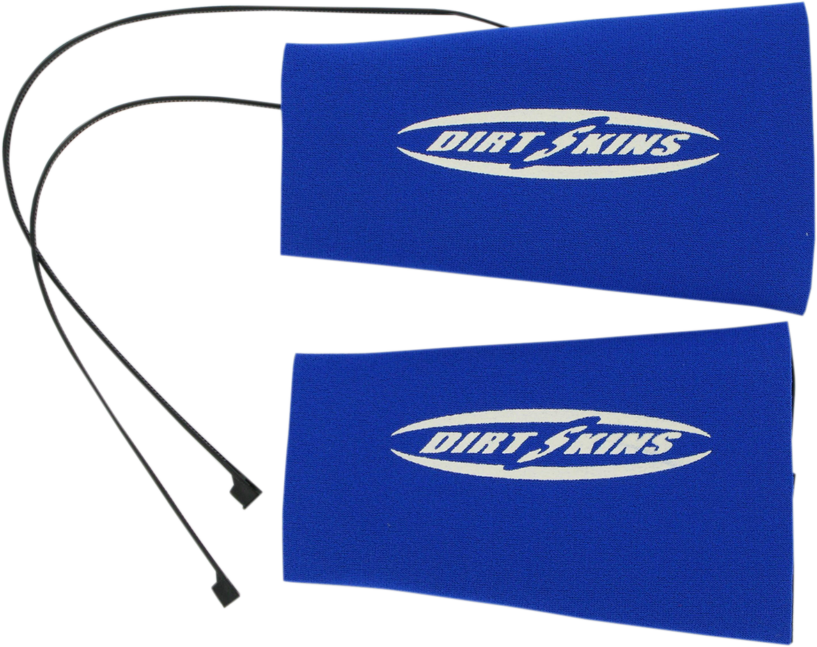 Dirt Skins™ Fork Covers