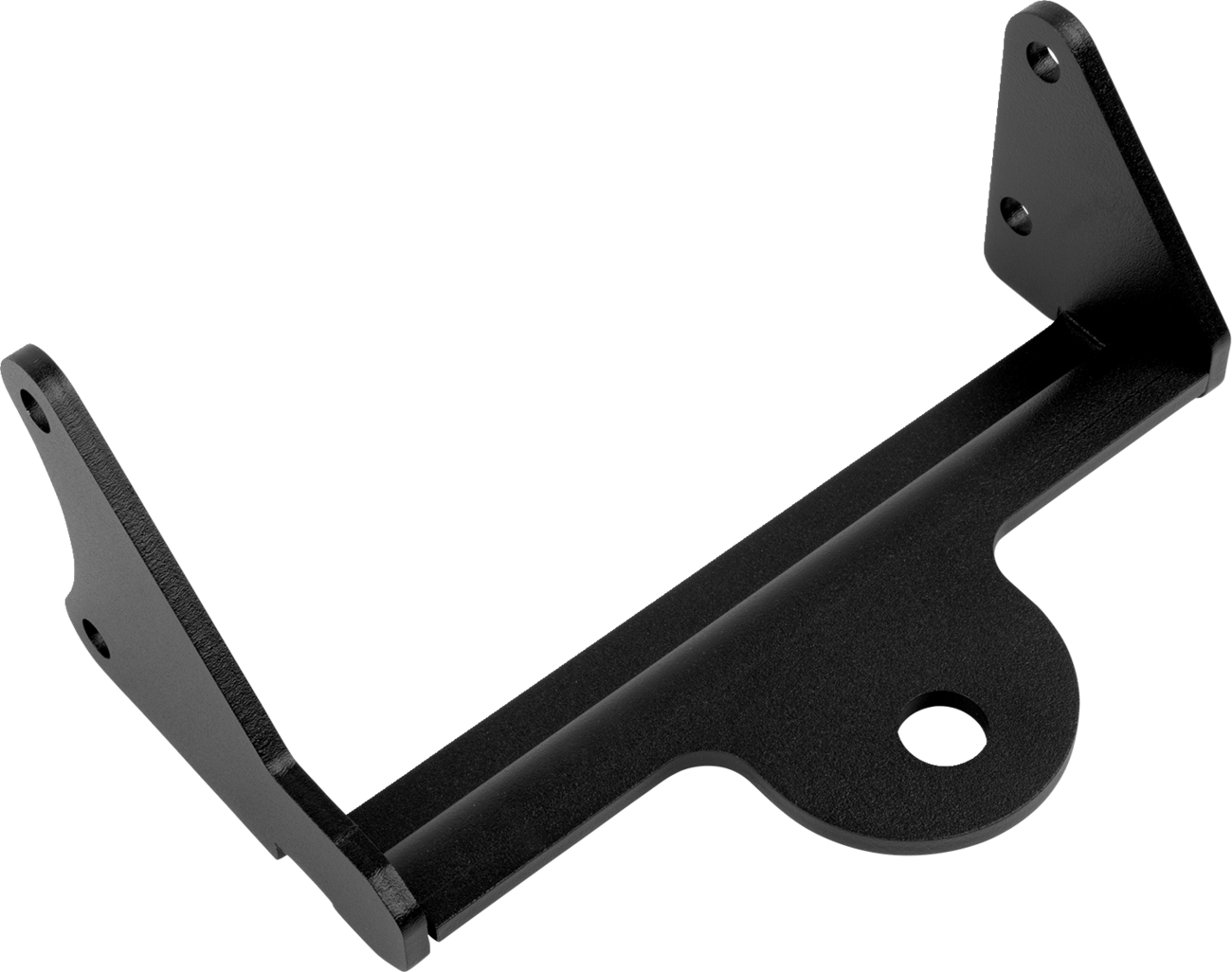 Moose Racing ATV Trailer Hitch