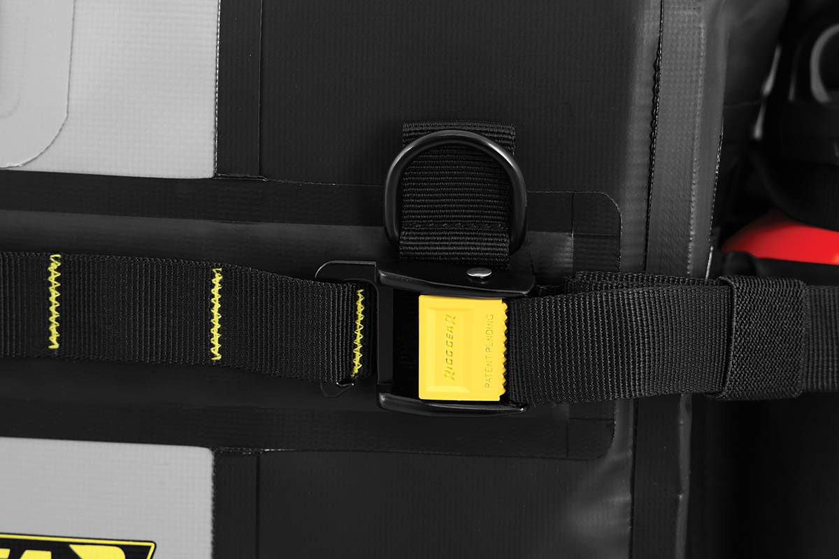 NELSON RIGG Hurricane SaddleBags