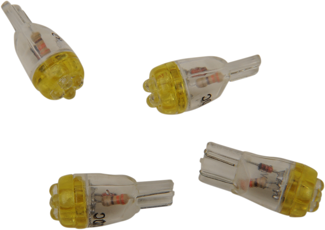 Small Globe Bulb