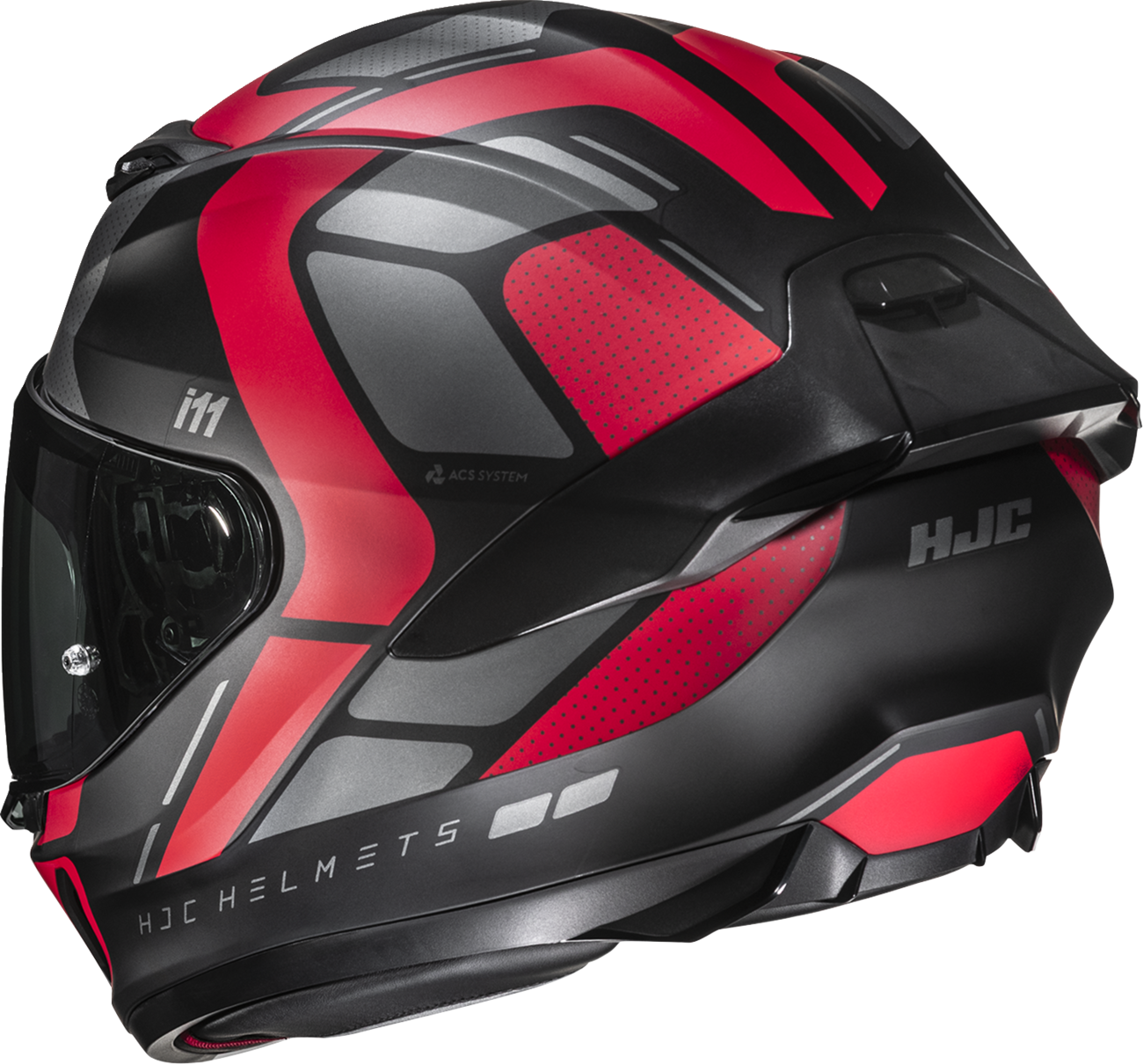 HJC i11 Sub Helmet