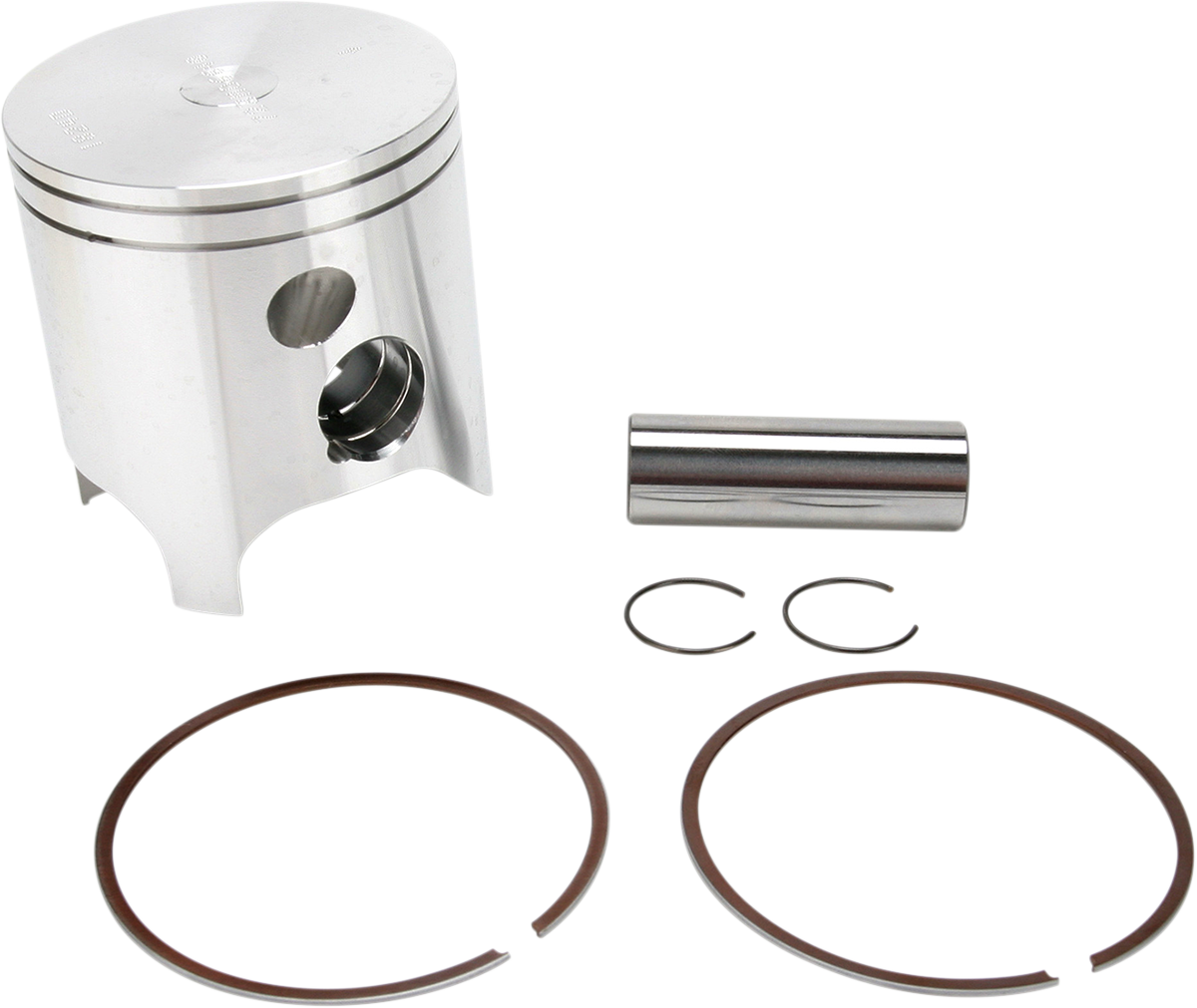 High-Performance Piston Kit