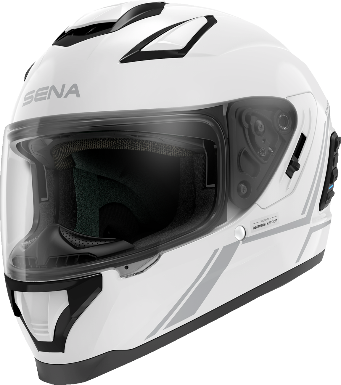 SENA Stryker Helmet