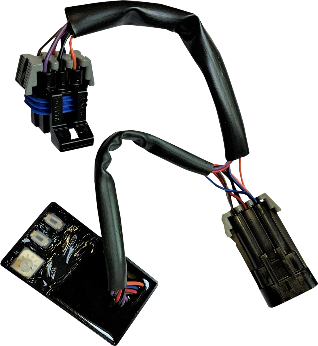 Custom Dynamics Smart Triple Play For Indian