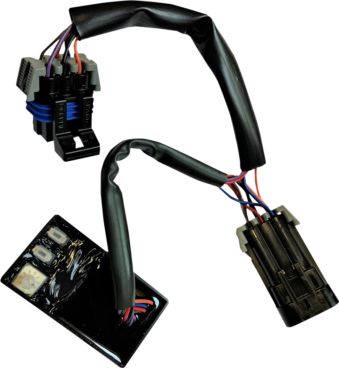 Custom Dynamics Smart Triple Play For Indian