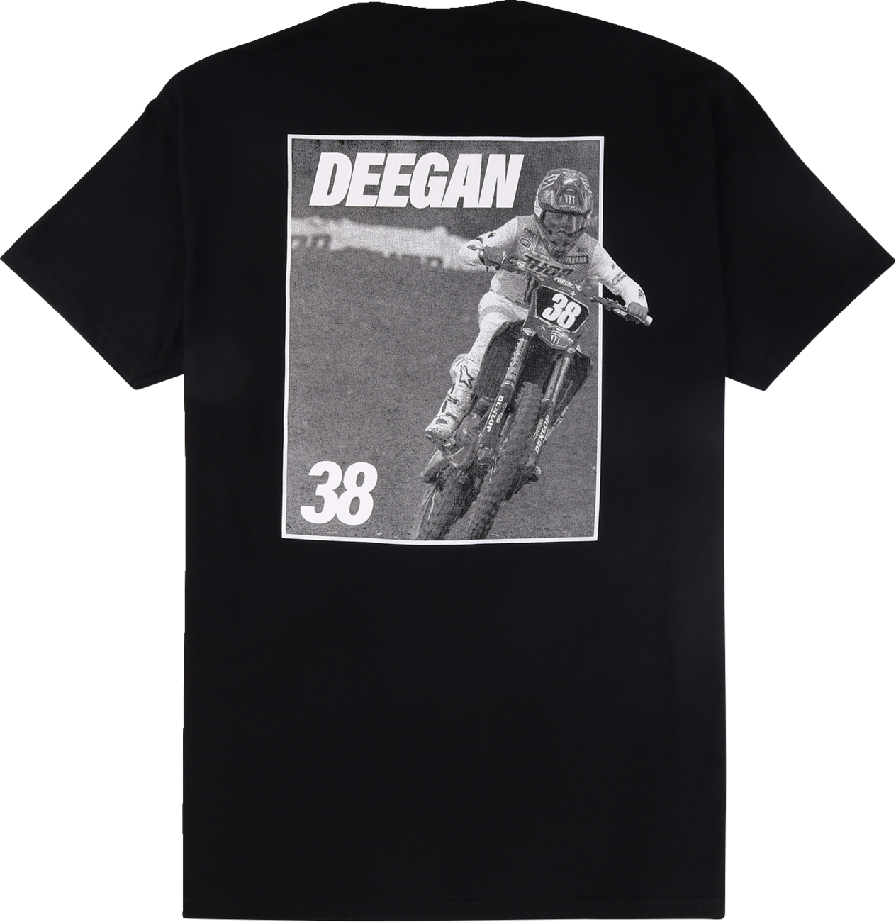 Haiden Deegan Apparel MX2 T-Shirt