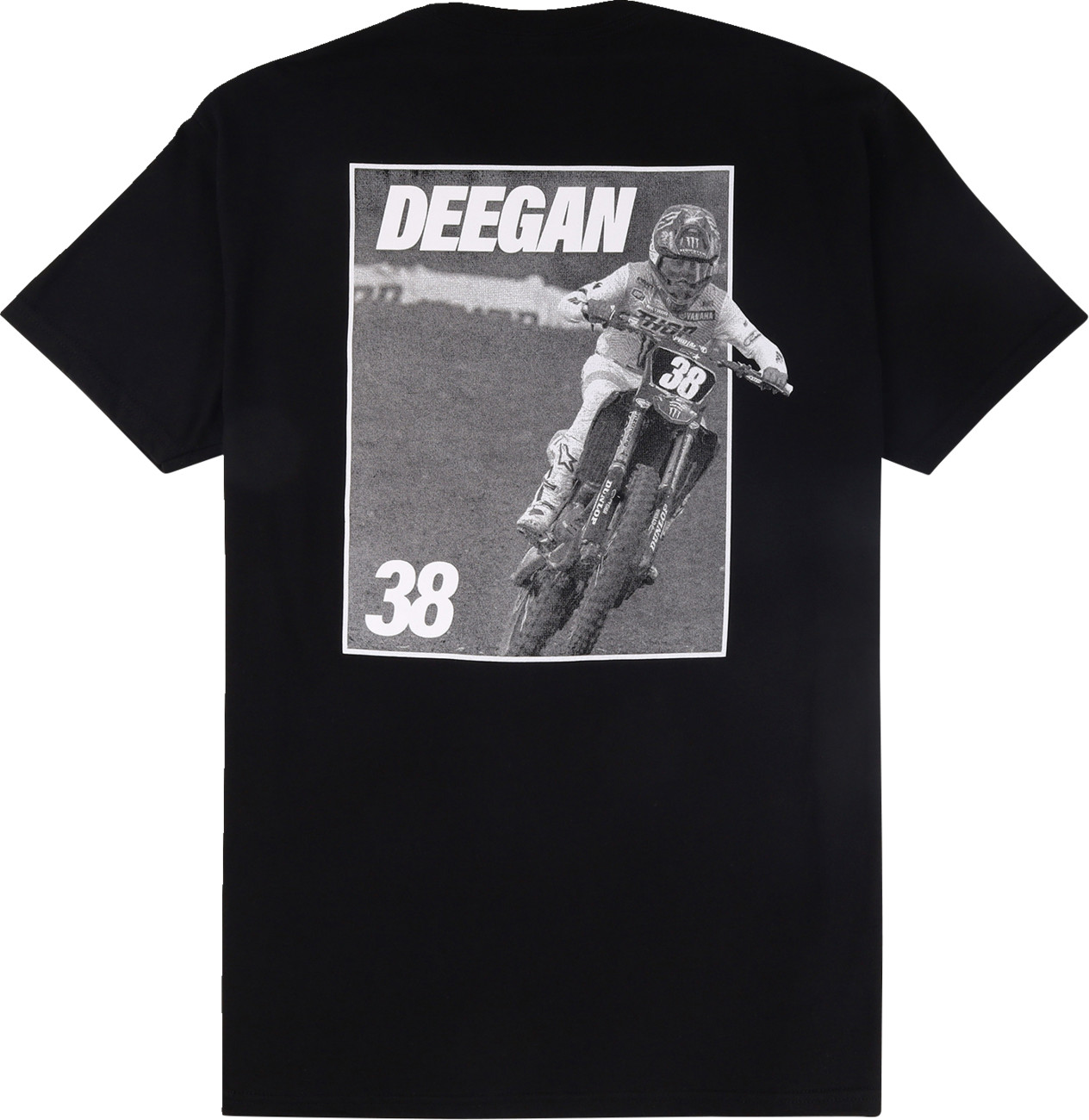 DEEGAN APPAREL MX2 T-Shirt
