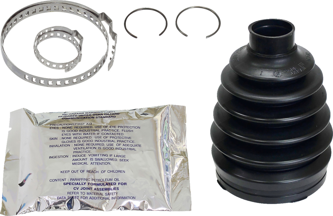 Moose Racing CV Boot Kit