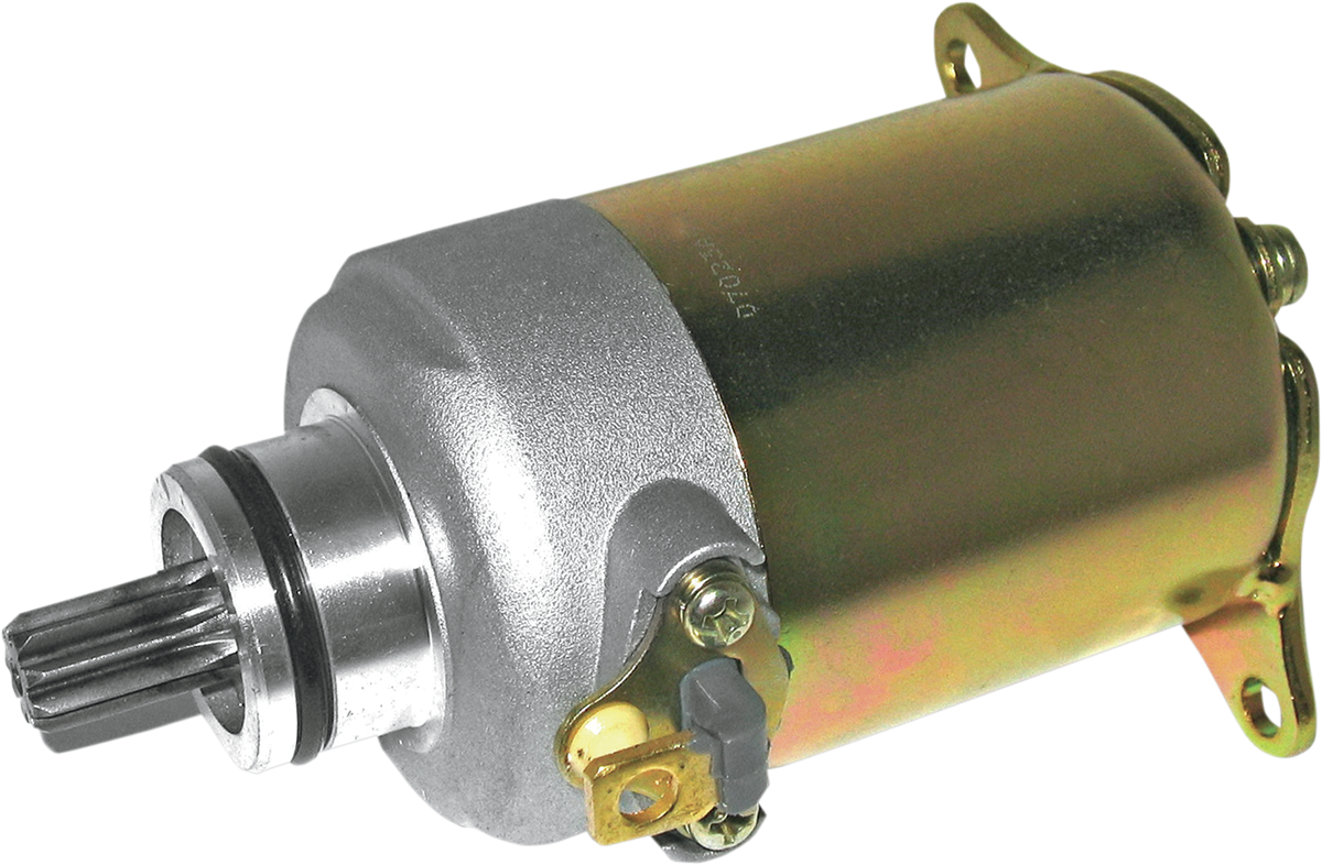 PSYKHO Scooter Starter