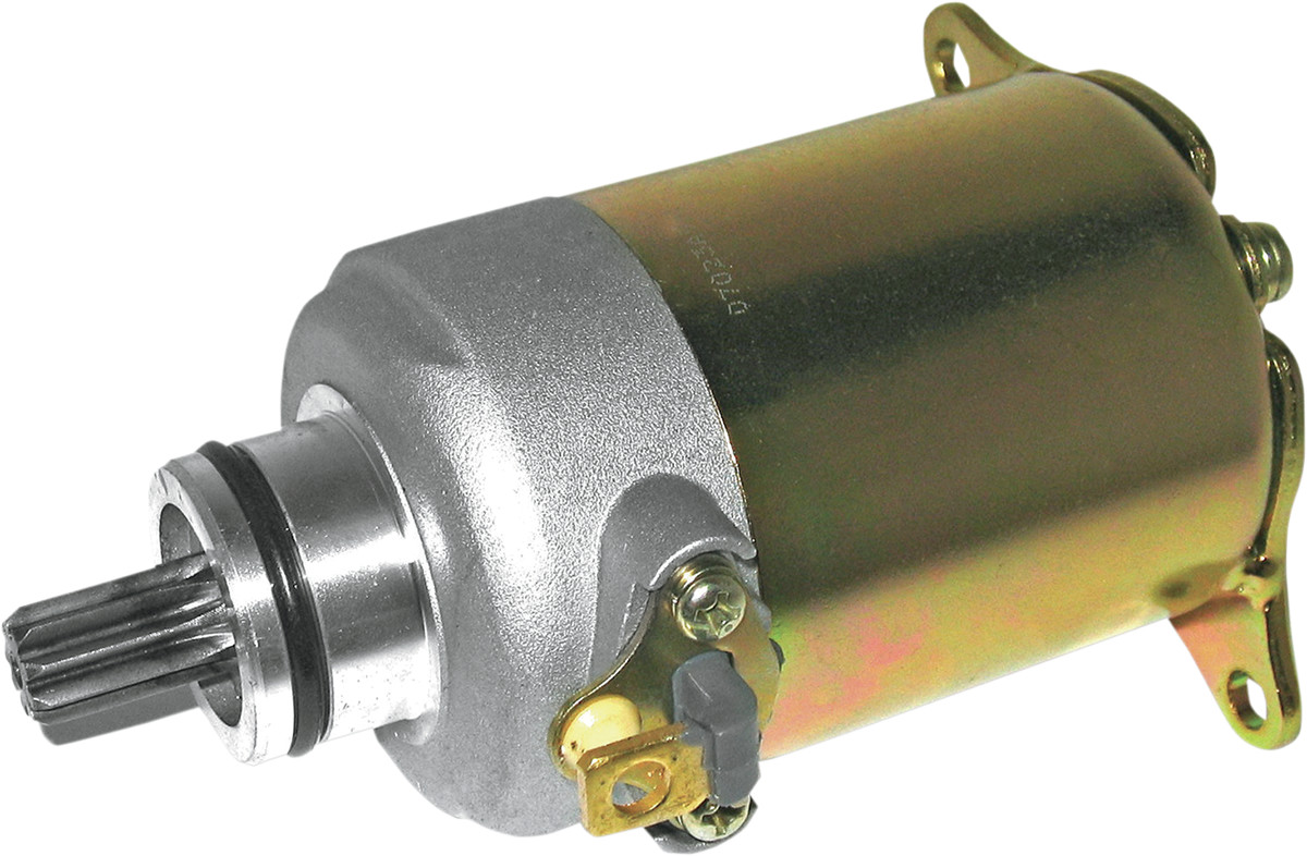 PSYKHO Scooter Starter