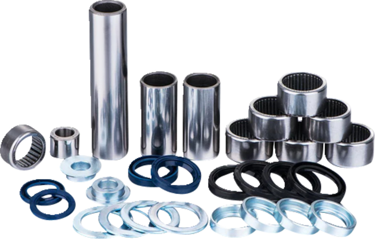 FACTORY LINKS Linkage Bearing Rebuild Kit