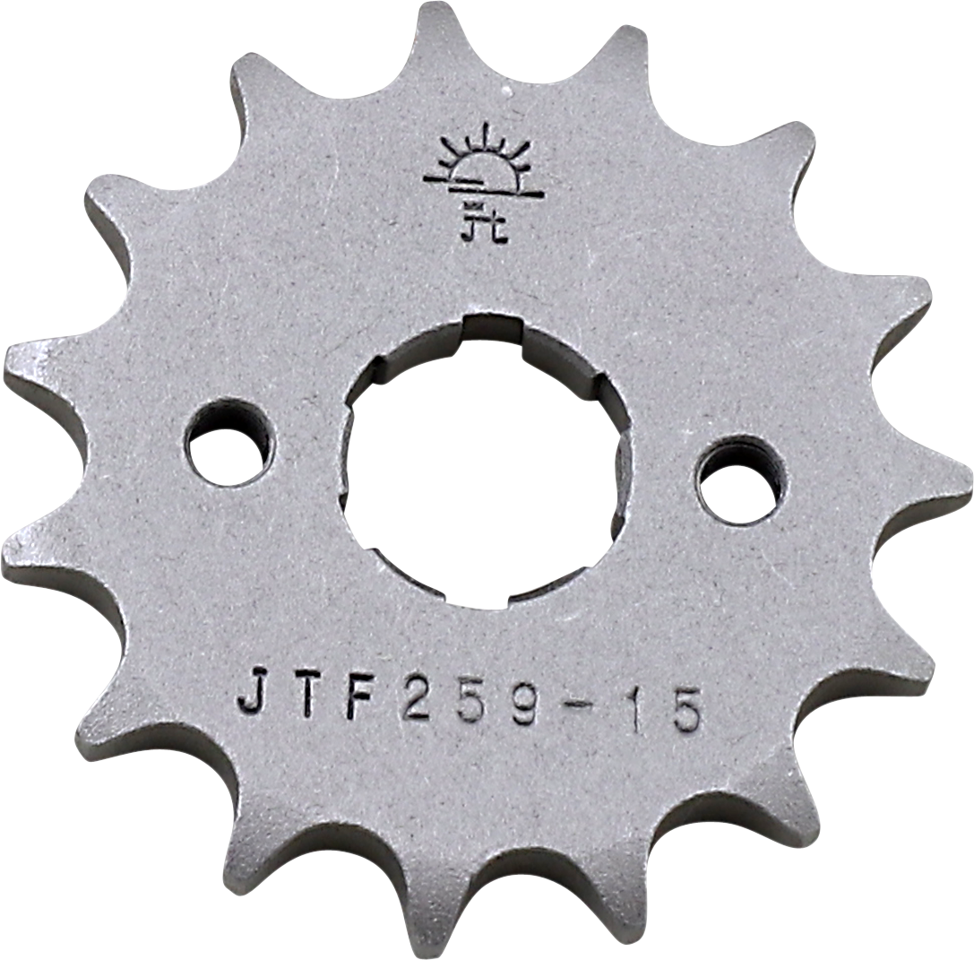 Front Sprocket