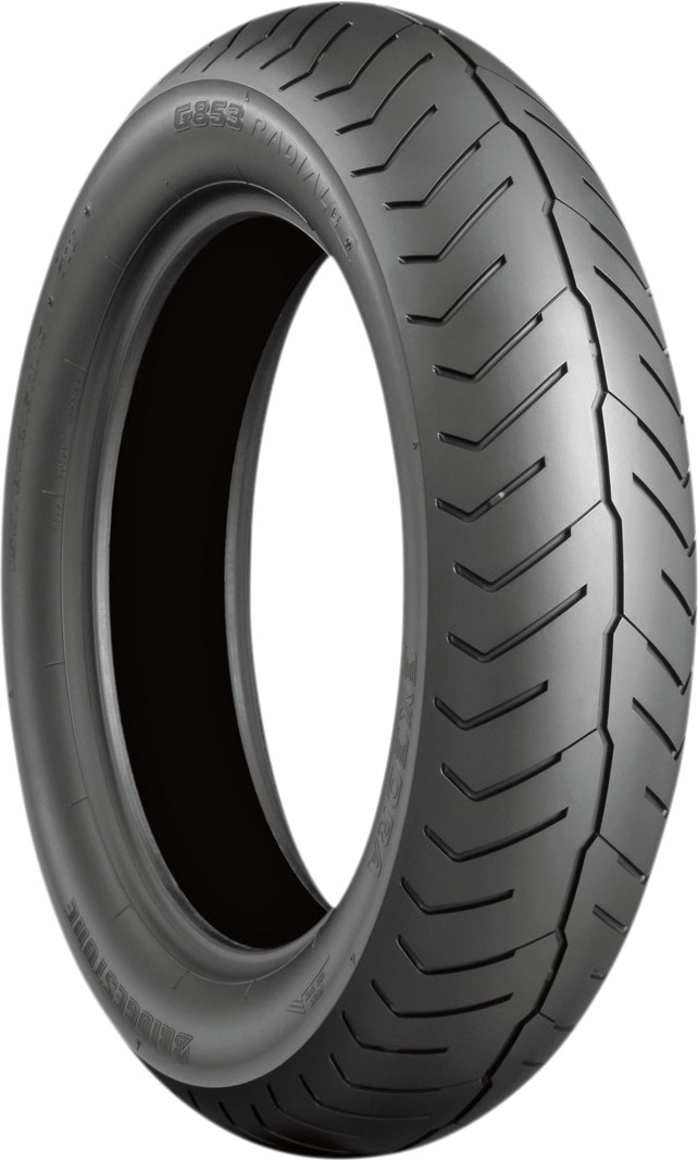 BRIDGESTONE Original Equipment Tires