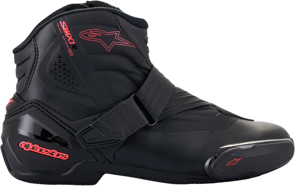 Alpinestars Stella SMX-1 R V2 Boots