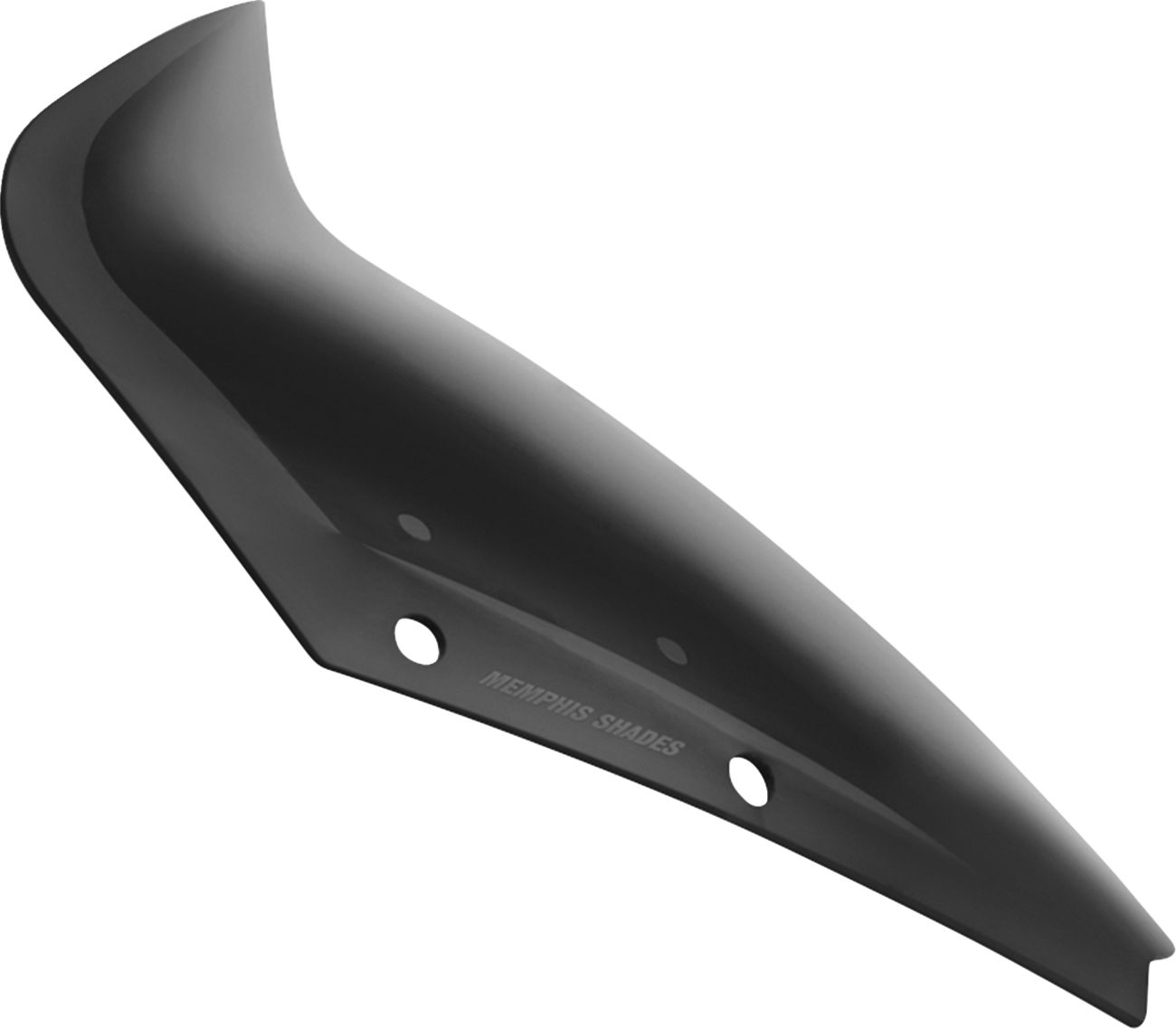 MEMPHIS SHADES Spoiler Windshield