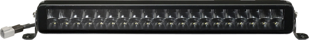 Moose Racing Black-Out Series Light Bar