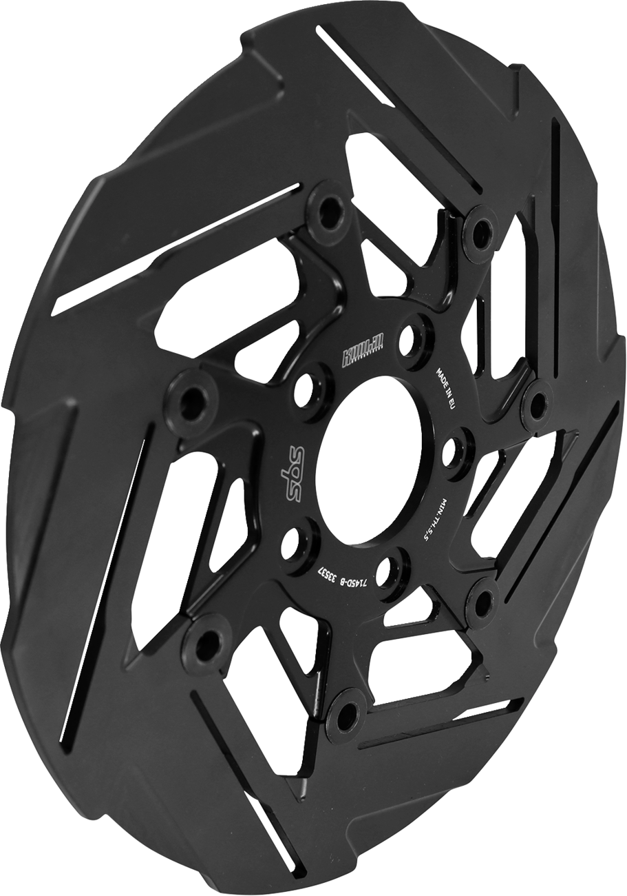 Brake Rotor Designed by Kodlin