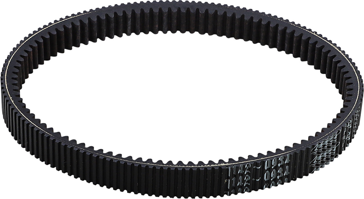 Moose Racing Performance Plus Drive Belt