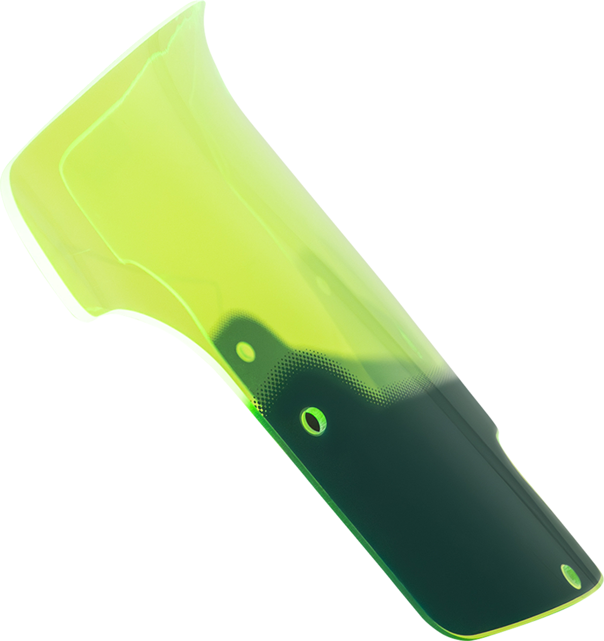 KLOCK WERKS Kolor Flare™ Ice Windshield