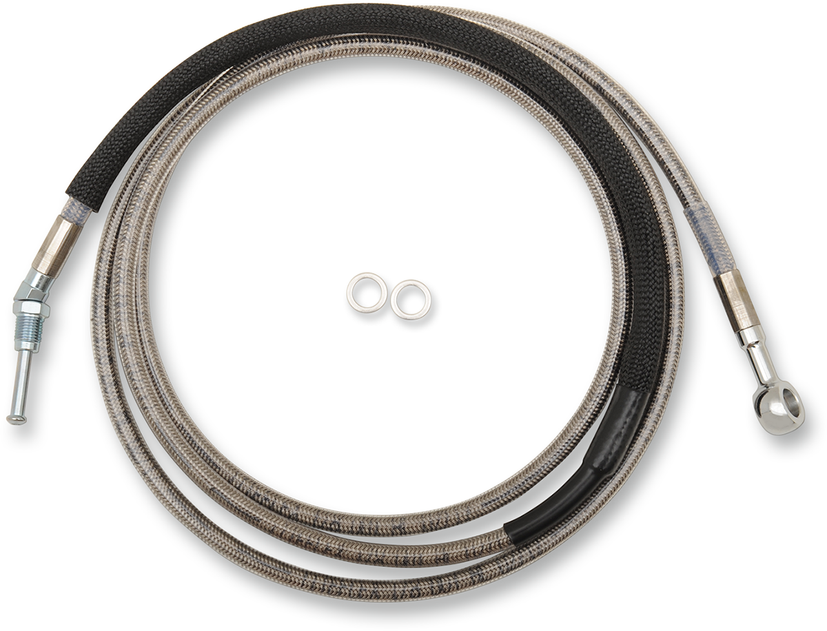 Drag specialties Clutch Line - '17-'20 FLH Harley Davidson