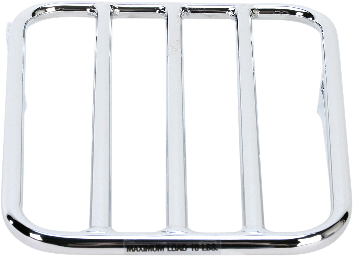 COBRA Sissy bar luggage rack
