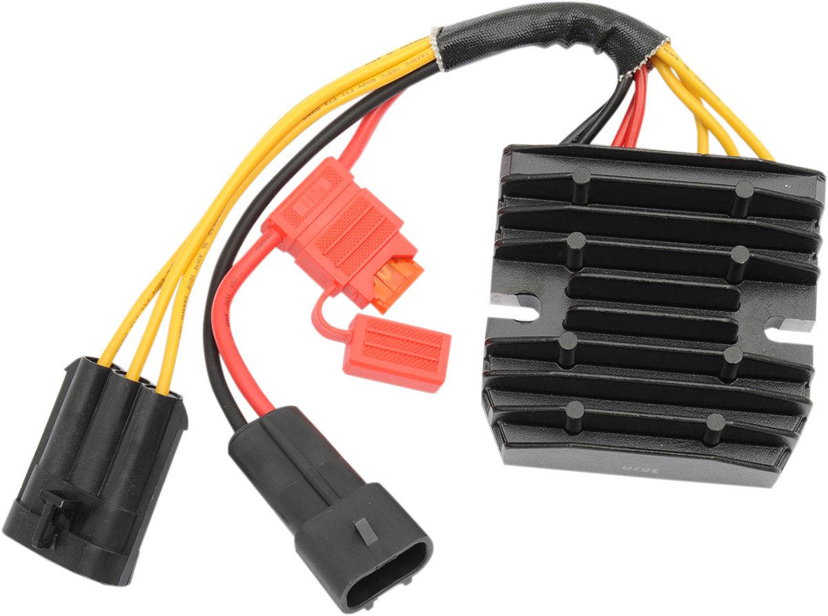 Rick's motorsport electric Regulator/Rectifier - Polaris