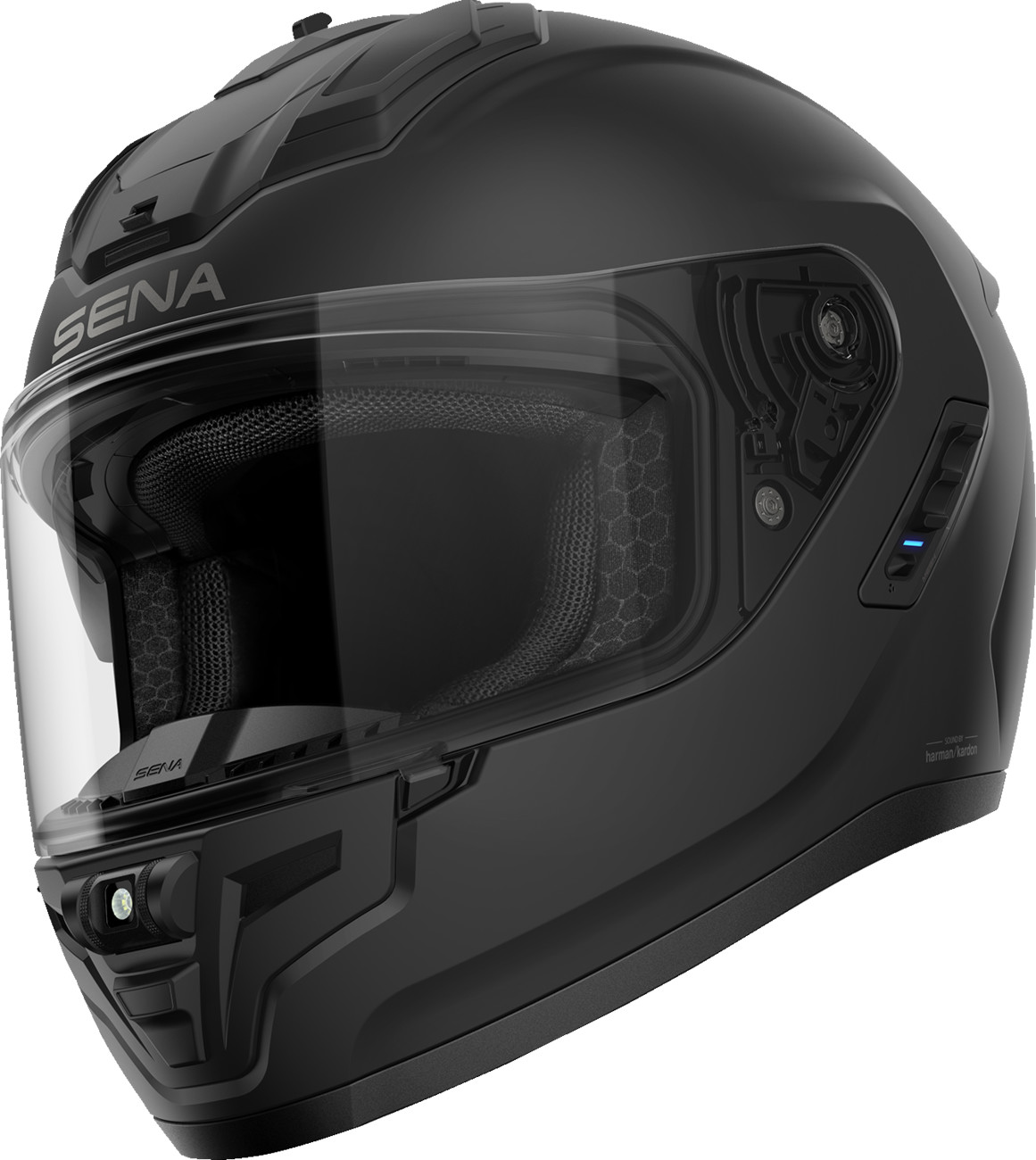 SENA Phantom FF Helmet