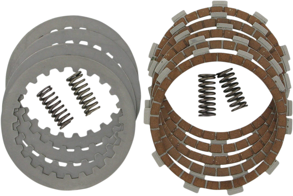 DP BRAKES DPK Clutch Kit