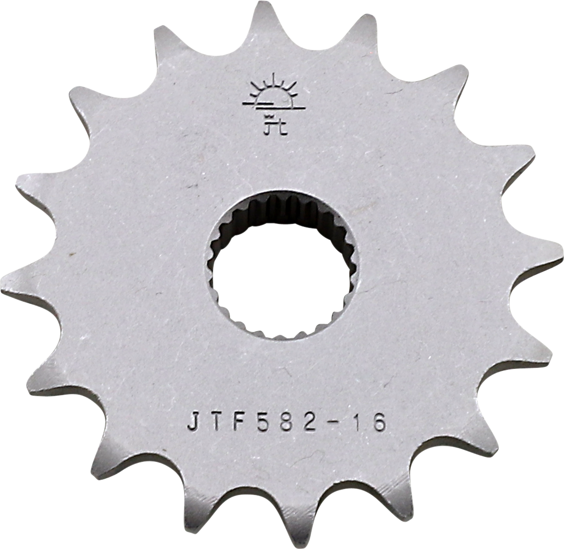 Jt sprockets Counter Shaft Sprocket - 16-Tooth 1992-1998 Yamaha XJ600S Seca II 16T