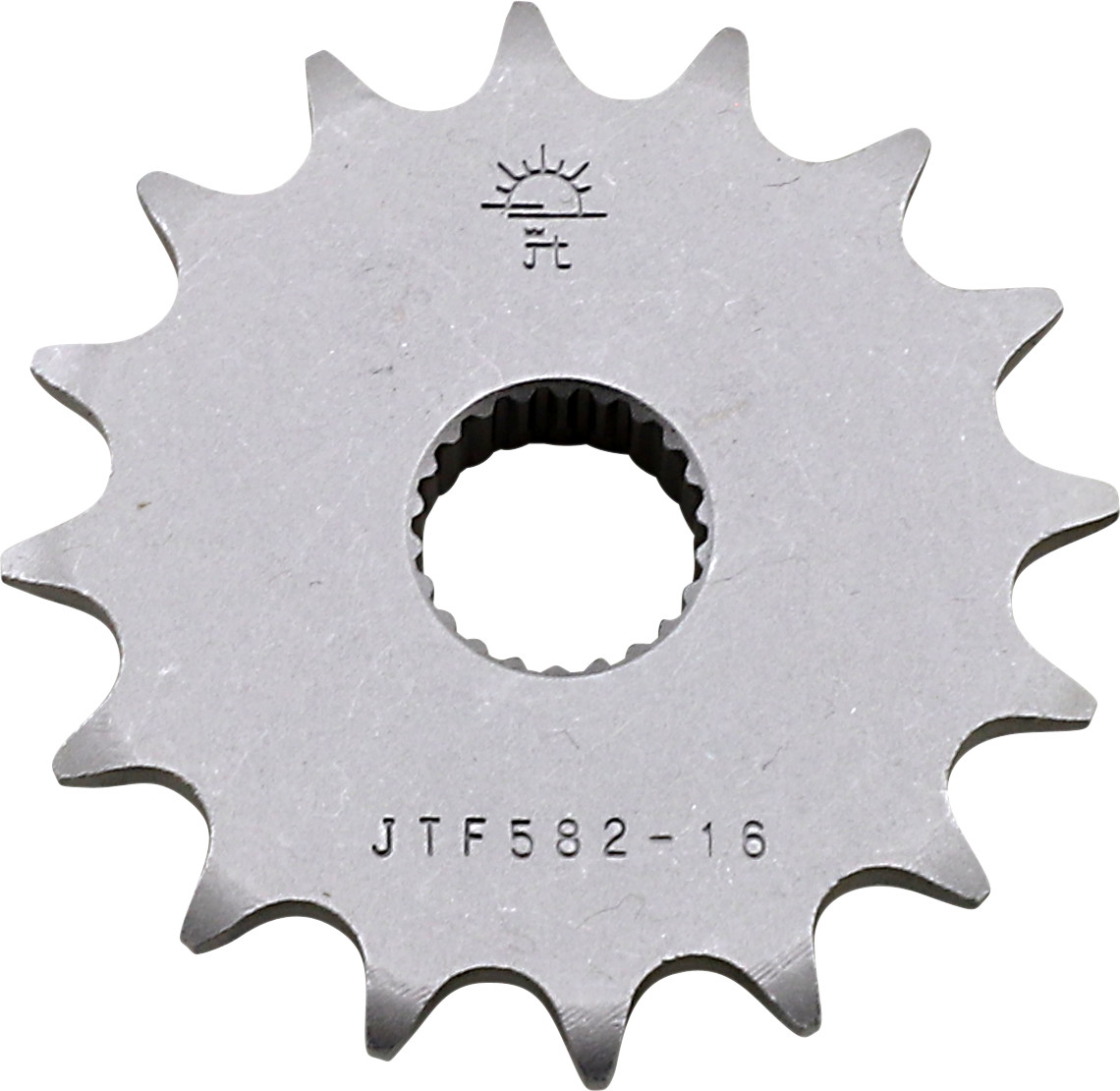 Jt sprockets Counter Shaft Sprocket - 16-Tooth 1992-1998 Yamaha XJ600S Seca II 16T