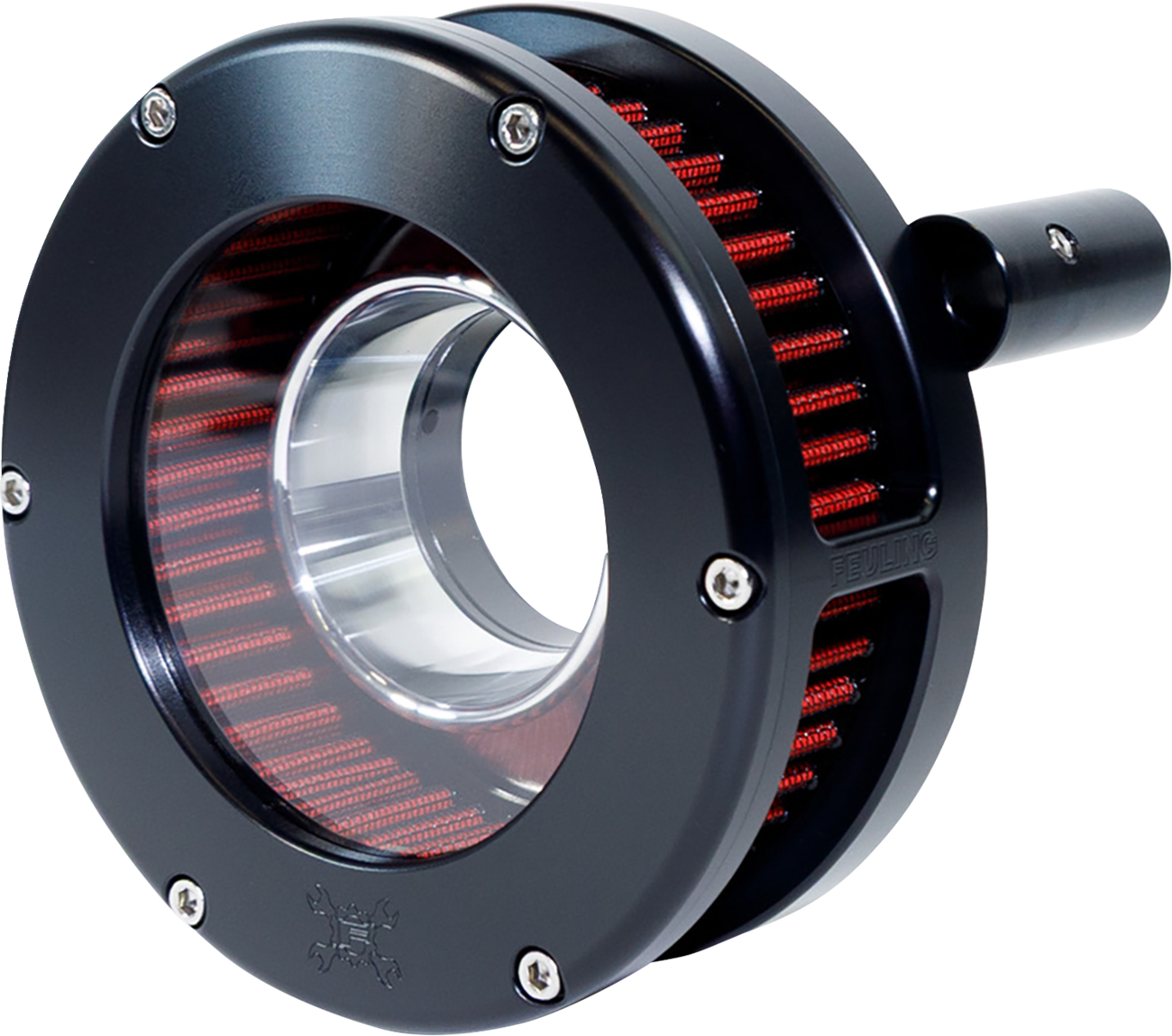 FEULING PARTS BA Slim Air Cleaner Kit