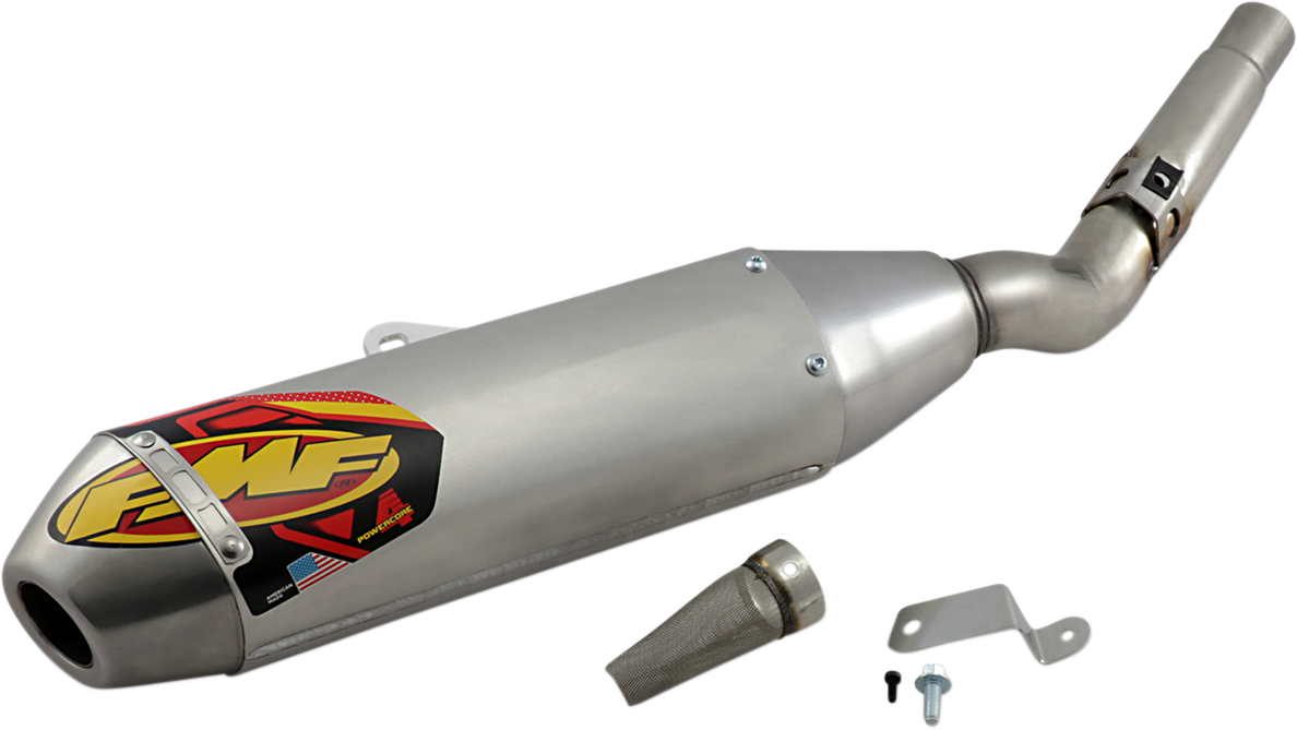 FMF Powercore 4 Slip-On Muffler