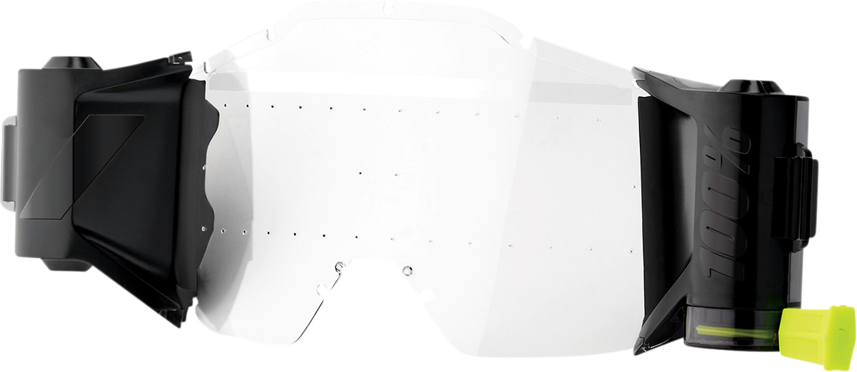 FMF Youth PowerBomb Film System