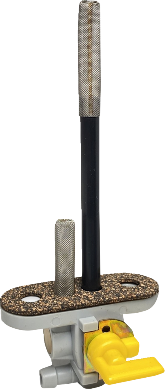 QUAD LOGIC Fuel Valve