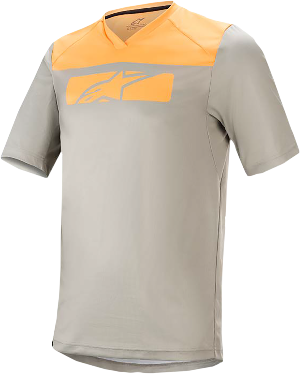 ALPINESTARS Drop 4.0 Short-Sleeve Jersey