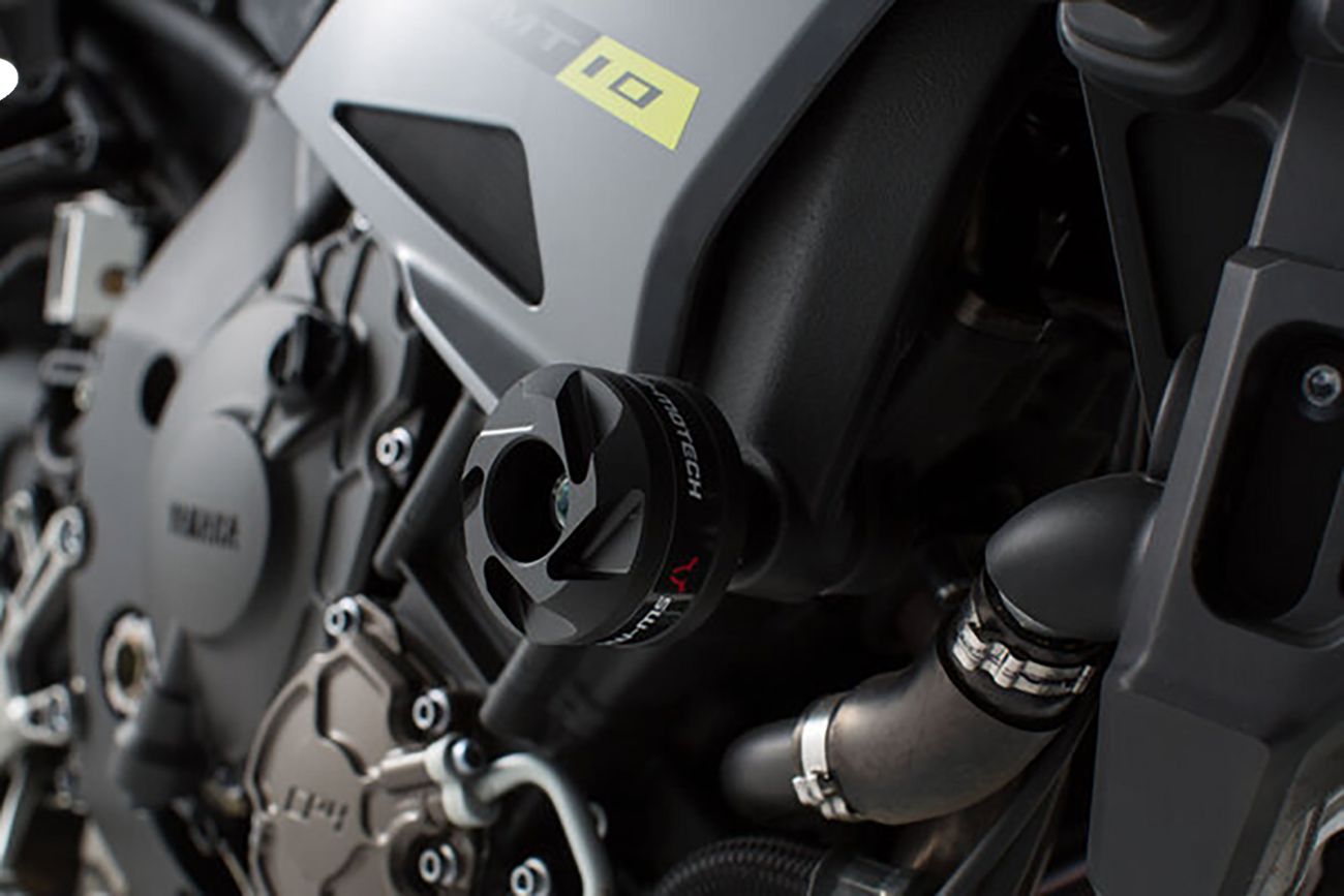 Frame Slider Kit