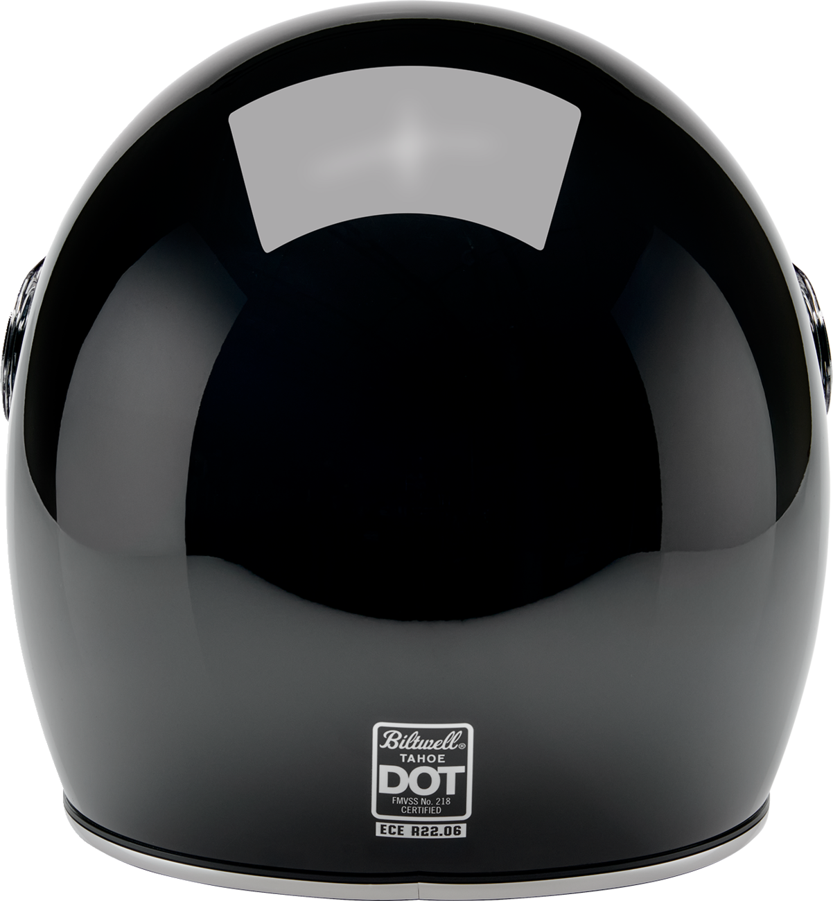 BILTWELL Tahoe™ Solid Helmet