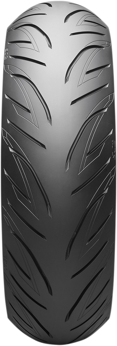 Bridgestone Tire - Battlax SC2 - Rear - 160/60-15 - 67H