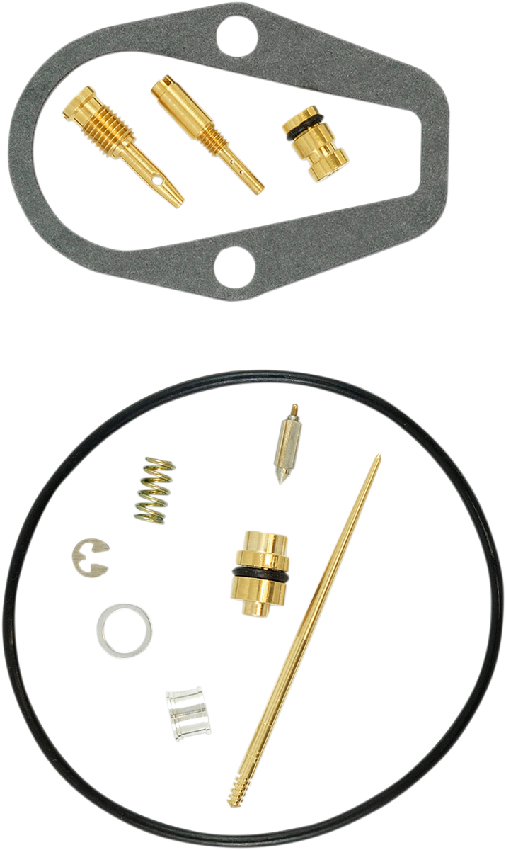K&l supply Carburetor Repair Kit - Honda