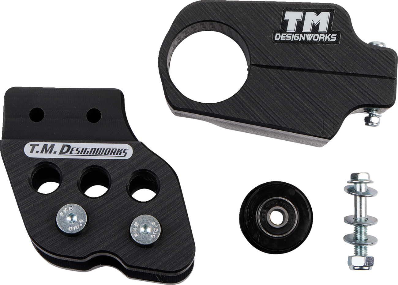 Chain Guide and Slider Kit