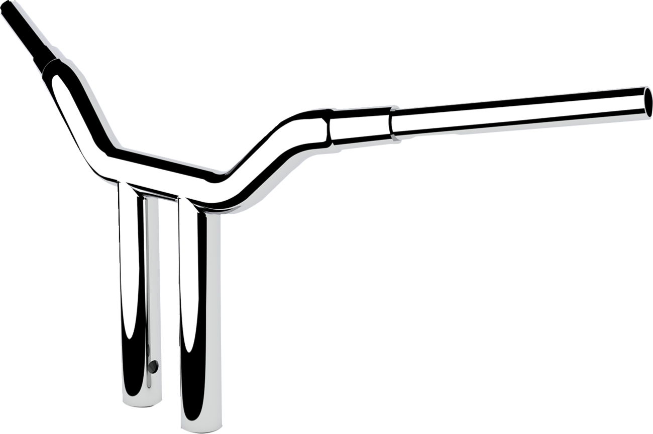 One-Piece Kage Fighter Handlebar